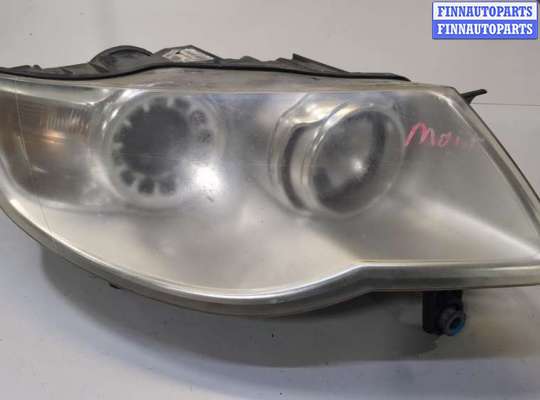 Фара (передняя) VG2339921 на Volkswagen Touareg 2007-2010