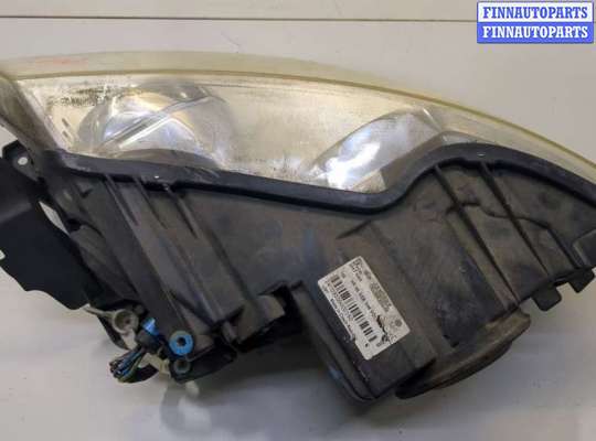 купить Фара (передняя) на Volkswagen Touareg 2007-2010