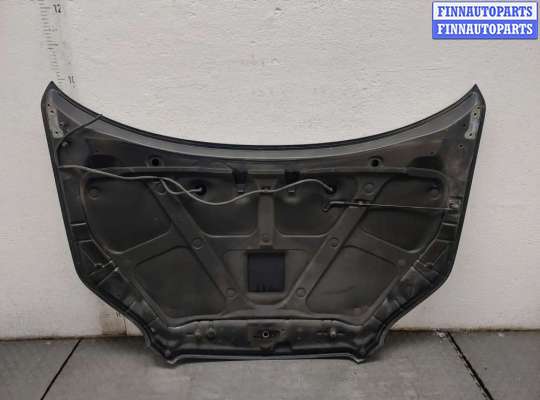 купить Капот на Chevrolet Aveo (T250 / 255) 2006-2012