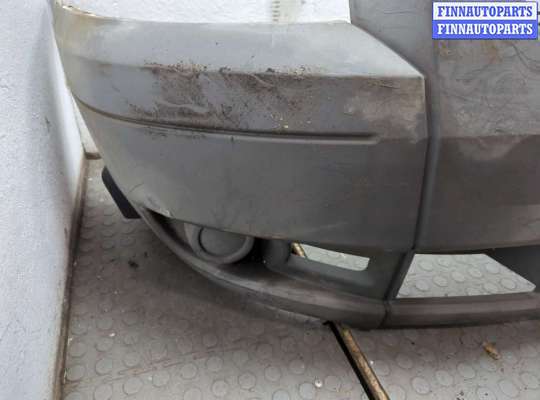 купить Бампер на Ford Transit 2006-2014