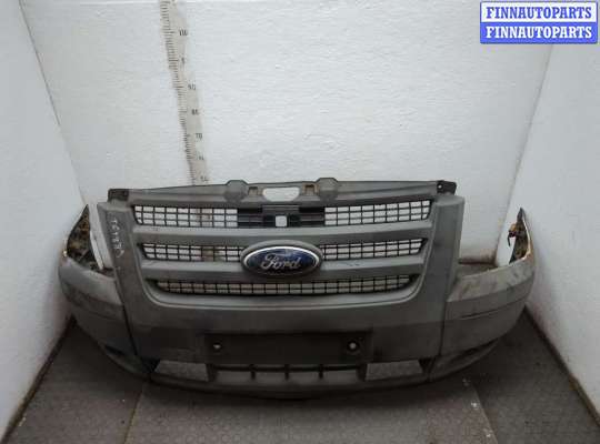 Купить Бампер на Ford Transit 2006-2014 Бампер FO2224394 на Ford Transit 2006-2014