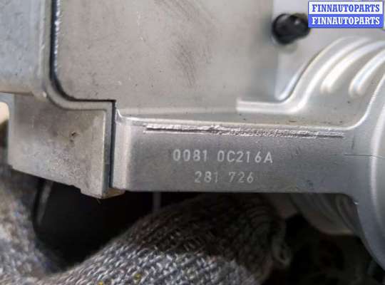 купить Переключатель поворотов и дворников (стрекоза) на Opel Zafira B 2005-2012