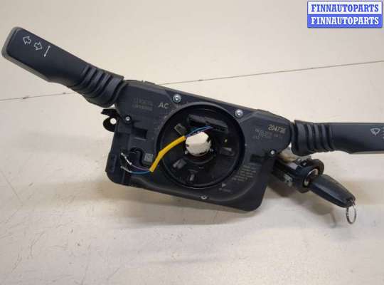 купить Переключатель поворотов и дворников (стрекоза) на Opel Zafira B 2005-2012