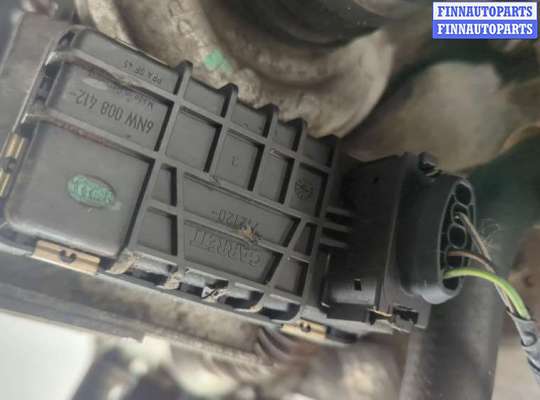 купить Компрессор кондиционера на Ford Focus 2 2005-2008