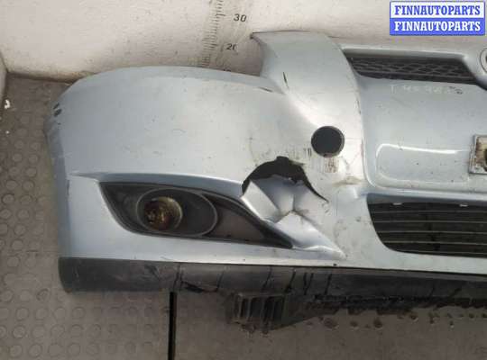 купить Бампер на Toyota Auris E15 2006-2012