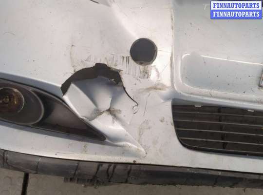 купить Бампер на Toyota Auris E15 2006-2012