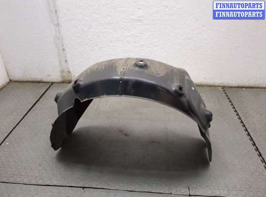 купить Защита арок (подкрылок) на Hyundai ix 35 2010-2015