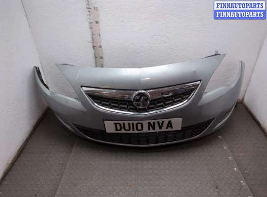 Фара противотуманная (галогенка) OP2434441 на Opel Astra J 2010-2017