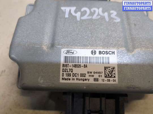 Инвертор на Ford Focus III