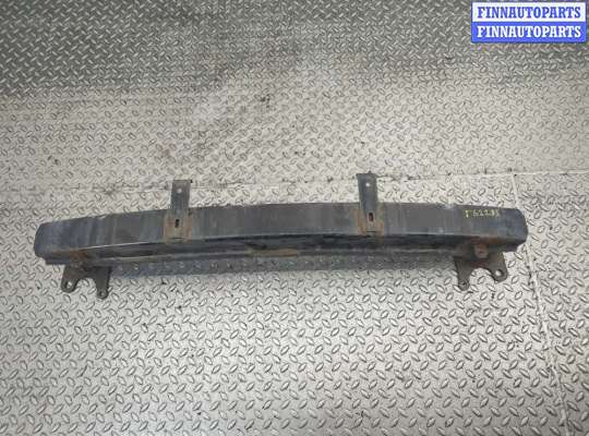Усилитель бампера SK526807 на Skoda Fabia 2007-2014