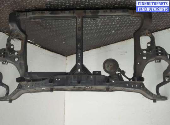 Рамка передняя (телевизор) KA595126 на KIA Picanto 2004-2011