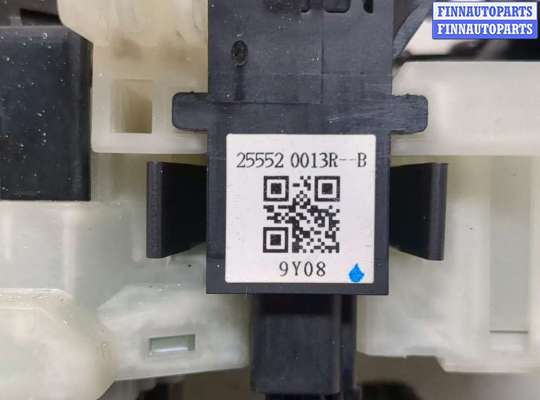 купить Переключатель поворотов и дворников (стрекоза) на Renault Megane 3 2009-2016