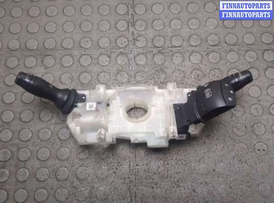 купить Переключатель поворотов и дворников (стрекоза) на Renault Megane 3 2009-2016