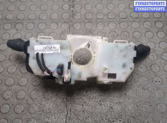 купить Переключатель поворотов и дворников (стрекоза) на Renault Megane 3 2009-2016
