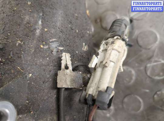 купить Компрессор кондиционера на Opel Zafira B 2005-2014