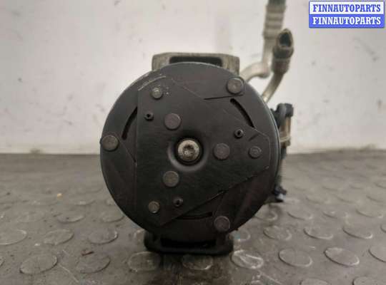 купить Компрессор кондиционера на Opel Zafira B 2005-2014