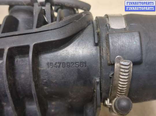 купить Коллектор впускной на Ford Focus 3 2011-2015