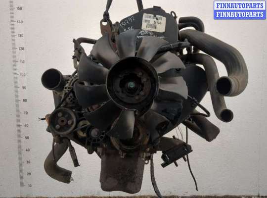 Форсунка топливная IV46137 на Iveco Daily 4 2005-2011