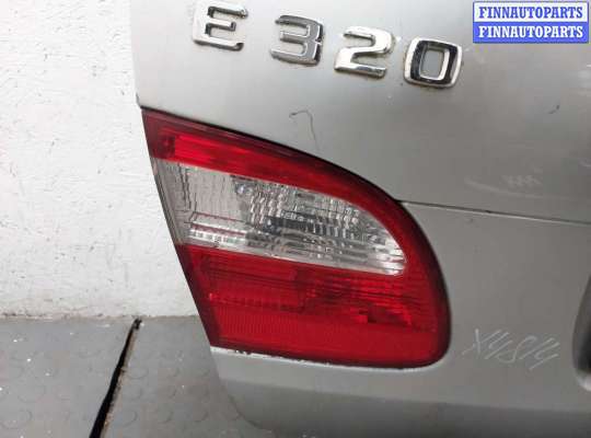 купить Ручка крышки багажника на Mercedes E W211 2002-2009