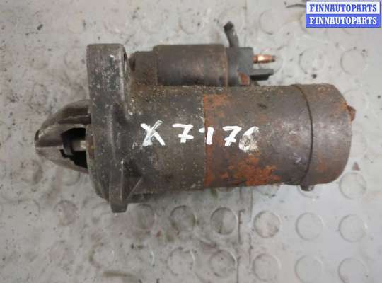 купить Стартер на Renault Trafic 2001-2014