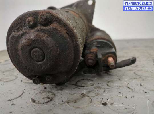 купить Стартер на Renault Trafic 2001-2014