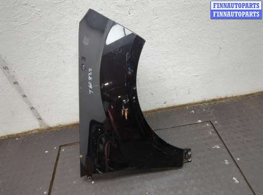 Крыло FO2178609 на Ford EcoSport 2012-2018