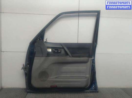 купить Дверь боковая (легковая) на Mitsubishi Pajero / Montero 2000-2006