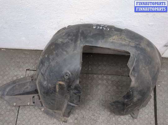 купить Защита арок (подкрылок) на Volkswagen Caddy 2015-2020