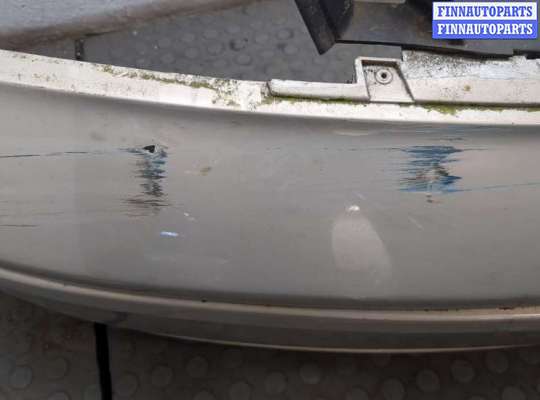 купить Бампер на Renault Espace 4 2002-