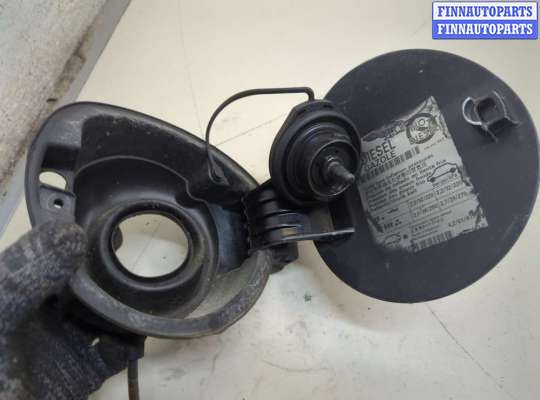 купить Лючок бензобака на Volkswagen Tiguan 2011-2018