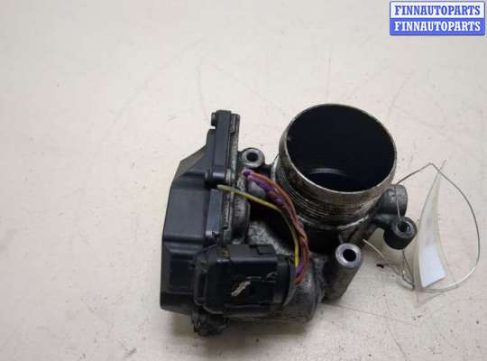 Заслонка дроссельная VG2316055 на Volkswagen Passat 6 2005-2010