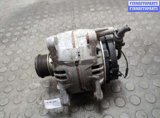 купить Генератор на Volkswagen Golf 6 2008-2012