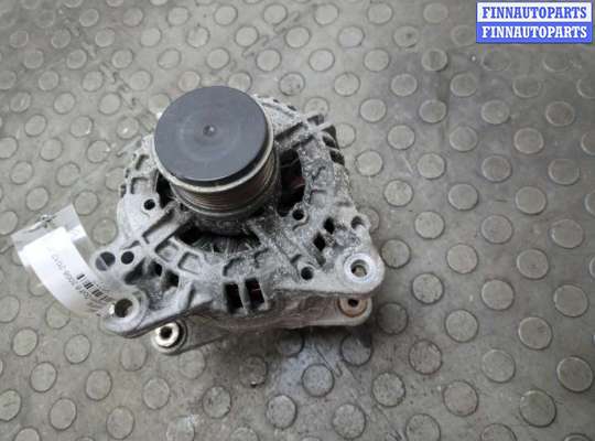 Генератор VG2754654 на Volkswagen Golf 6 2008-2012