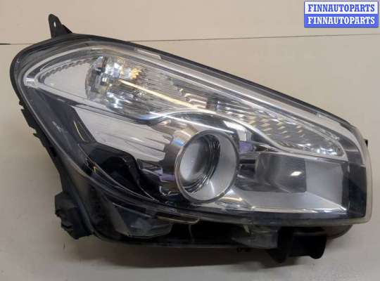 купить Фара (передняя) на Nissan Qashqai 2006-2013