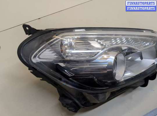 купить Фара (передняя) на Nissan Qashqai 2006-2013