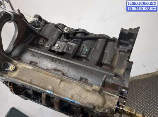 купить Блок цилиндров (Шорт блок) на Opel Corsa D 2006-2014