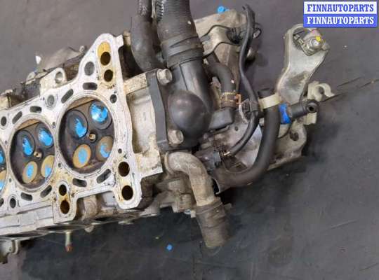 купить Головка блока (ГБЦ) на Mazda 3 (BK) 2003-2009