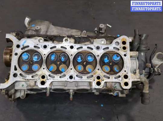 купить Головка блока (ГБЦ) на Mazda 3 (BK) 2003-2009