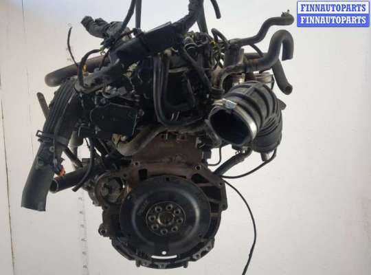 купить Двигатель (ДВС) на KIA Carens 2006-2012