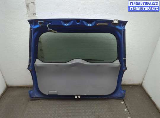 купить Накладка крышки багажника (двери) на Suzuki SX4 2006-2014