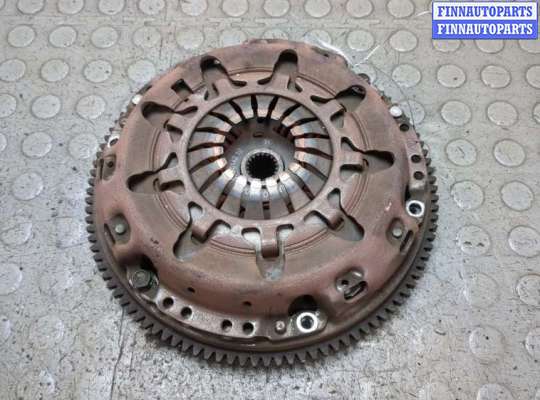 Маховик TT970777 на Toyota Yaris 1999-2006
