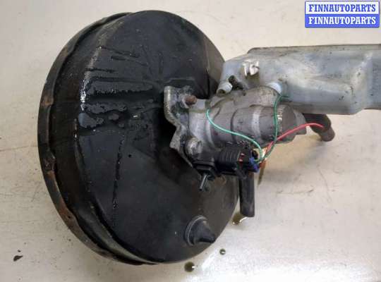 купить Цилиндр тормозной главный на Toyota Yaris 2005-2011