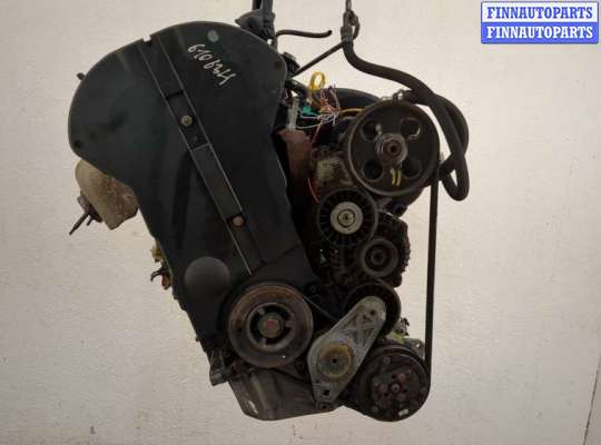 купить Насос гидроусилителя руля (ГУР) на Peugeot 406 1995-1999
