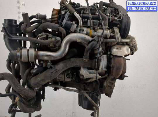 Форсунка топливная на Range Rover Sport I (L320)