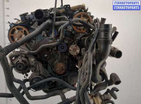 Форсунка топливная LRF8374 на Land Rover Range Rover Sport 2005-2013