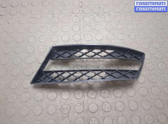 купить Заглушка (решётка) бампера на Mercedes CLS C218 2010-2018