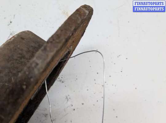 купить Диск тормозной на Skoda Rapid 2012-2020