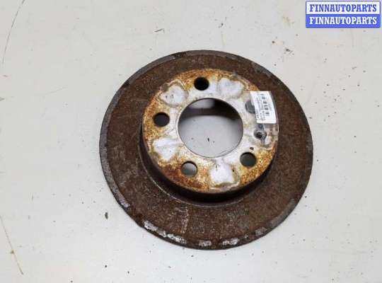 купить Диск тормозной на Skoda Rapid 2012-2020