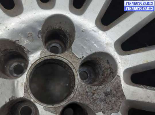 купить Диск литой на Skoda Octavia Tour 1996-2011