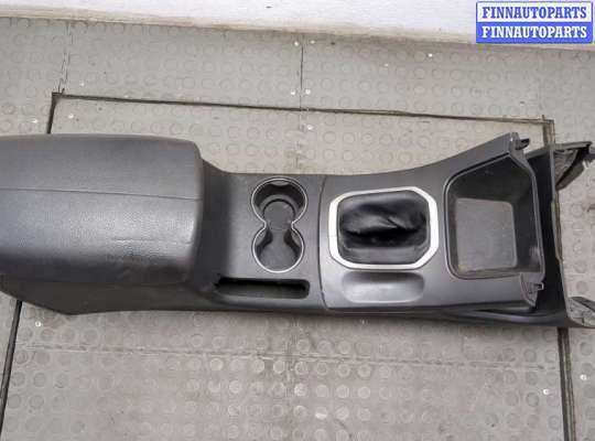 купить Консоль салона (кулисная часть) на KIA Sorento XM 2009-2021